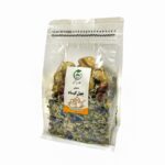 دمنوش چهل گیاه سرماخوردگی