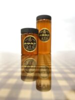 عسل چهل گیاه