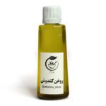 روغن کندش