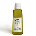 روغن بادام شیرین