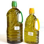 روغن زیتون فرابکر یا بابو