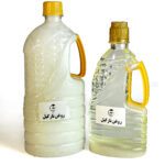 روغن نارگیل