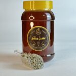 عسل اسطوخودوس