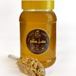 عسل بهارنارنج