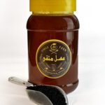 عسل سیاه دانه