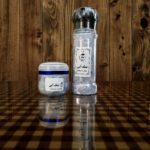 نمک آبی سمنان