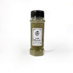 ادویه ماست و سالاد