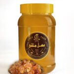 عسل گزانگبین