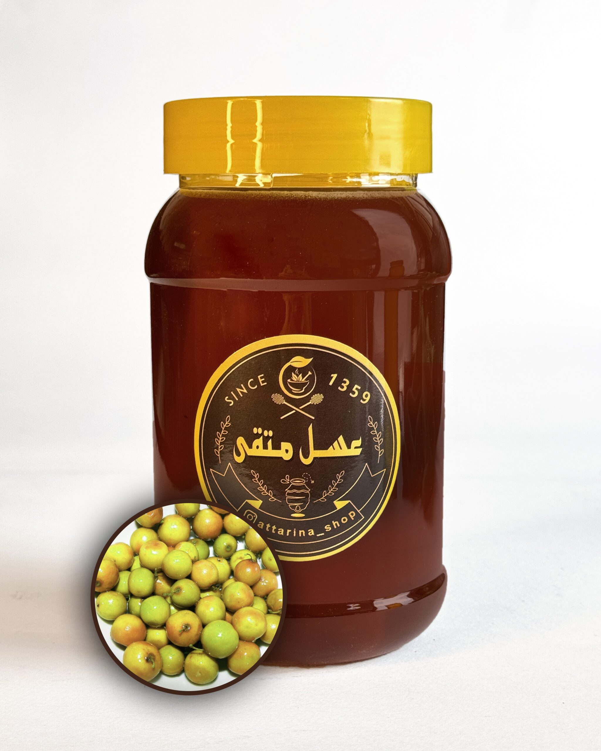 konar عسل کنار - تصویر 1