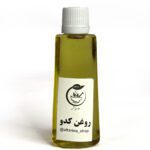 روغن کدو