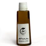 روغن هسته آلبالو