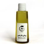 روغن دارچین