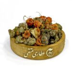 عروسک پشت پرده