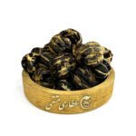 لیمو ببری ( لیمو عمانی پوست کنده )