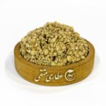 مریم گلی پنبه ای