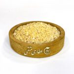 مستکی درجه 2