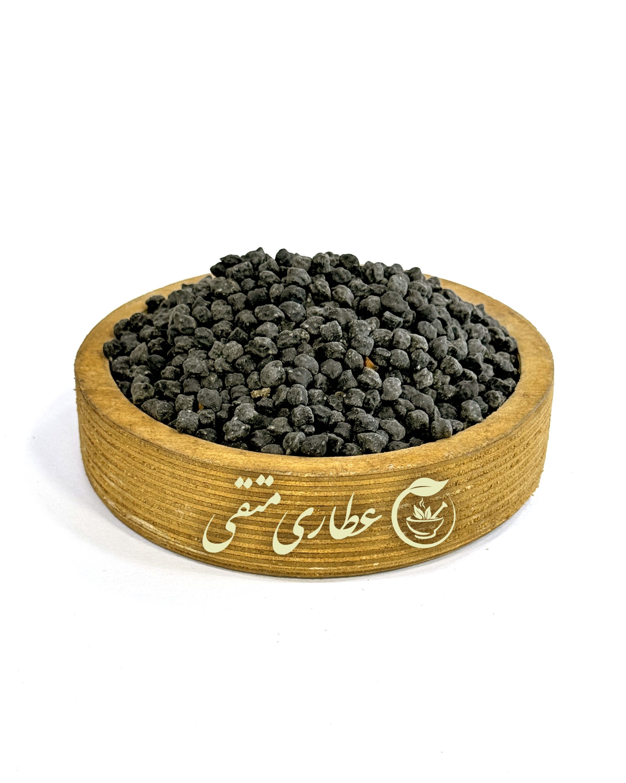 نخود سیاه نخود سیاه - تصویر 1