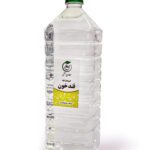 عرق چهل گیاه قندخون