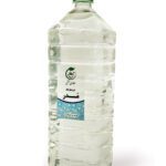 عرق چهل گیاه مدر