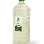 عرق چهل گیاه گوارش