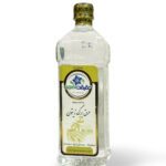 عرق برگ زیتون