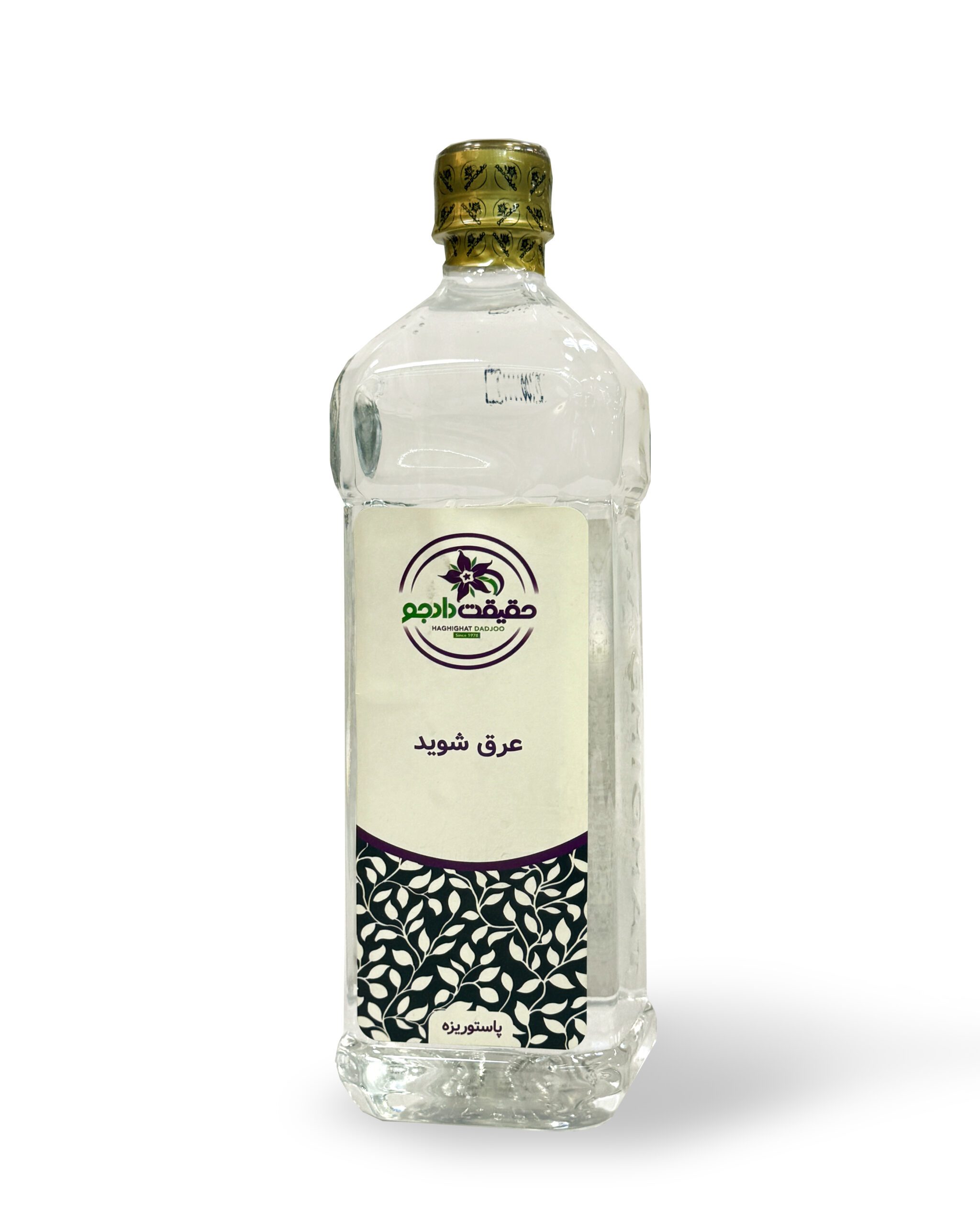 شوید عرق شوید - تصویر 1