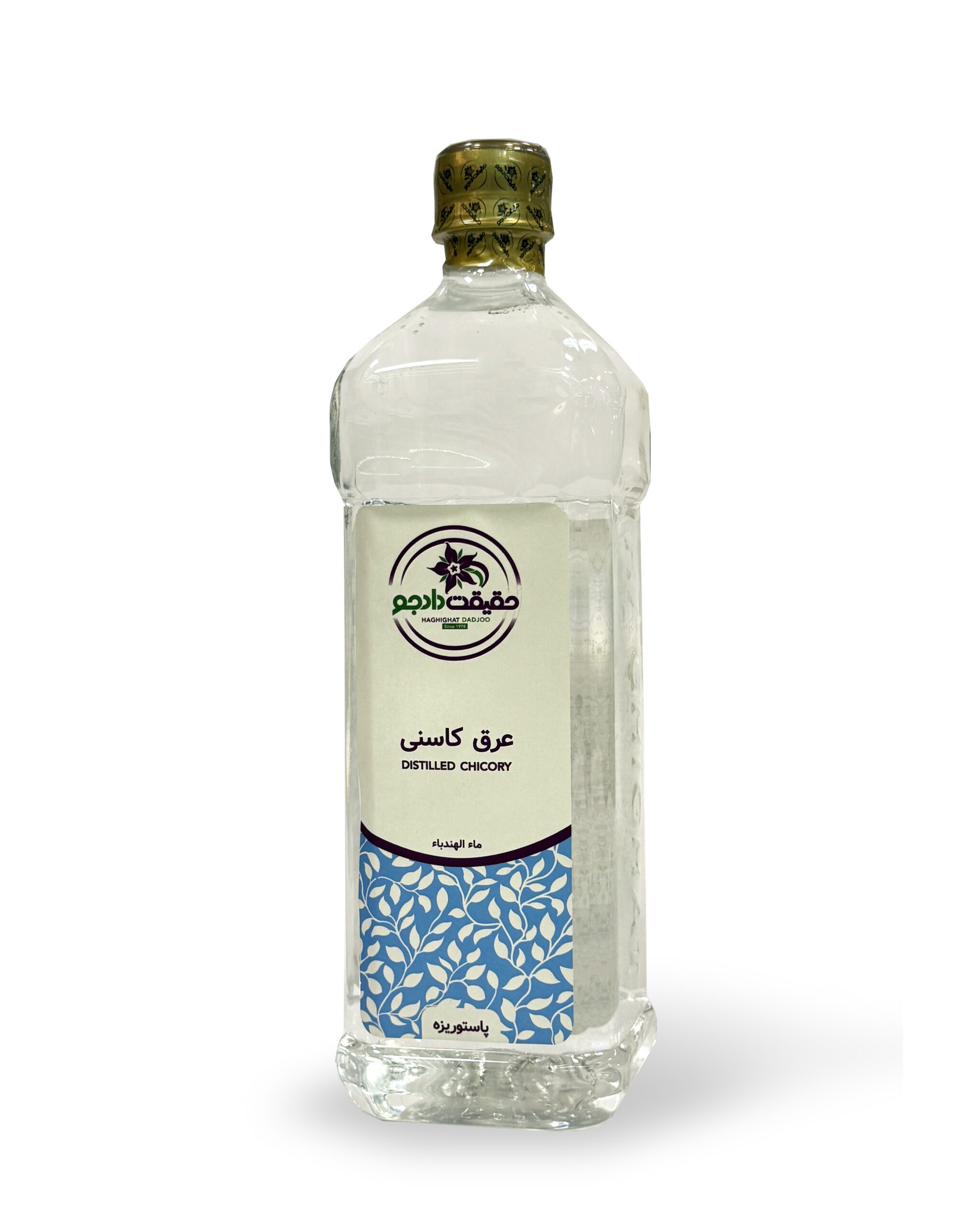 کاسنی عرق کاسنی - تصویر 1