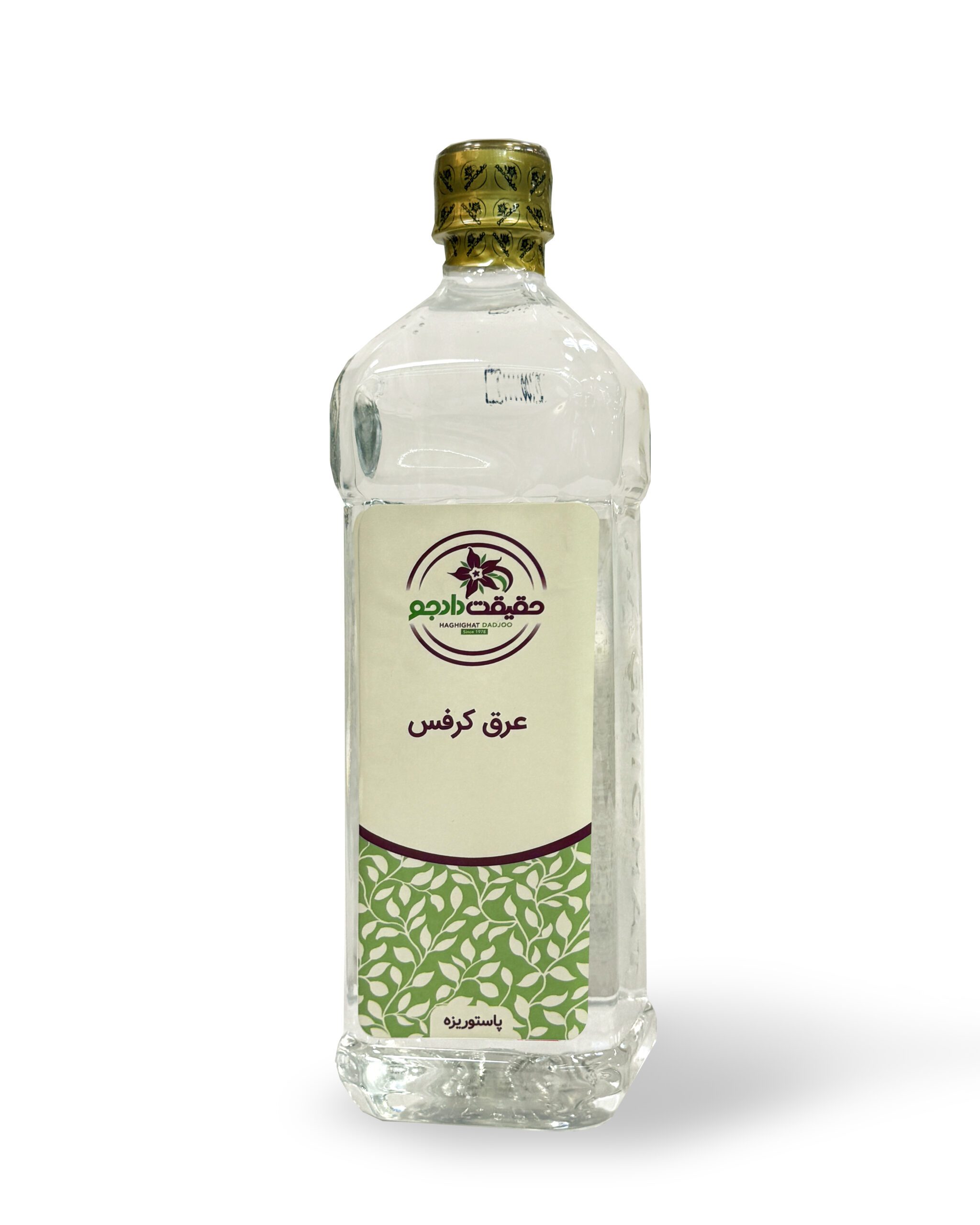 کرفس عرق کرفس - تصویر 1