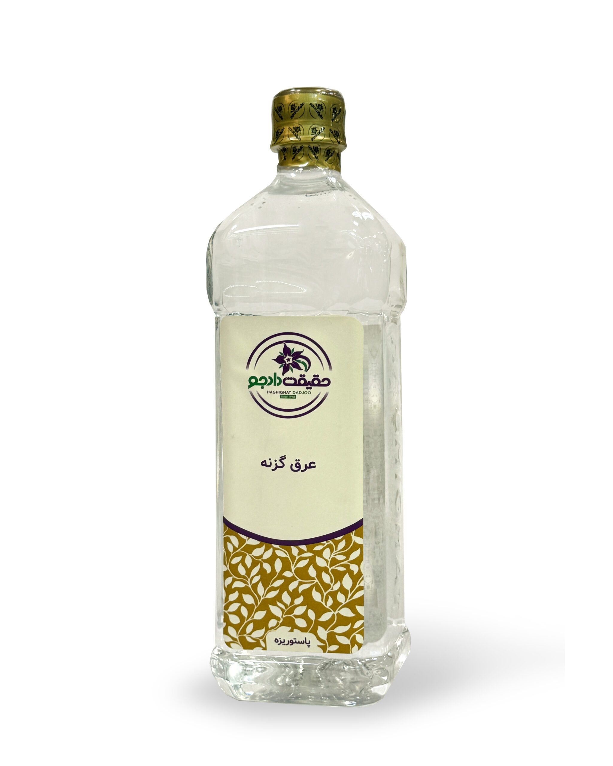 گزنه عرق گزنه - تصویر 1