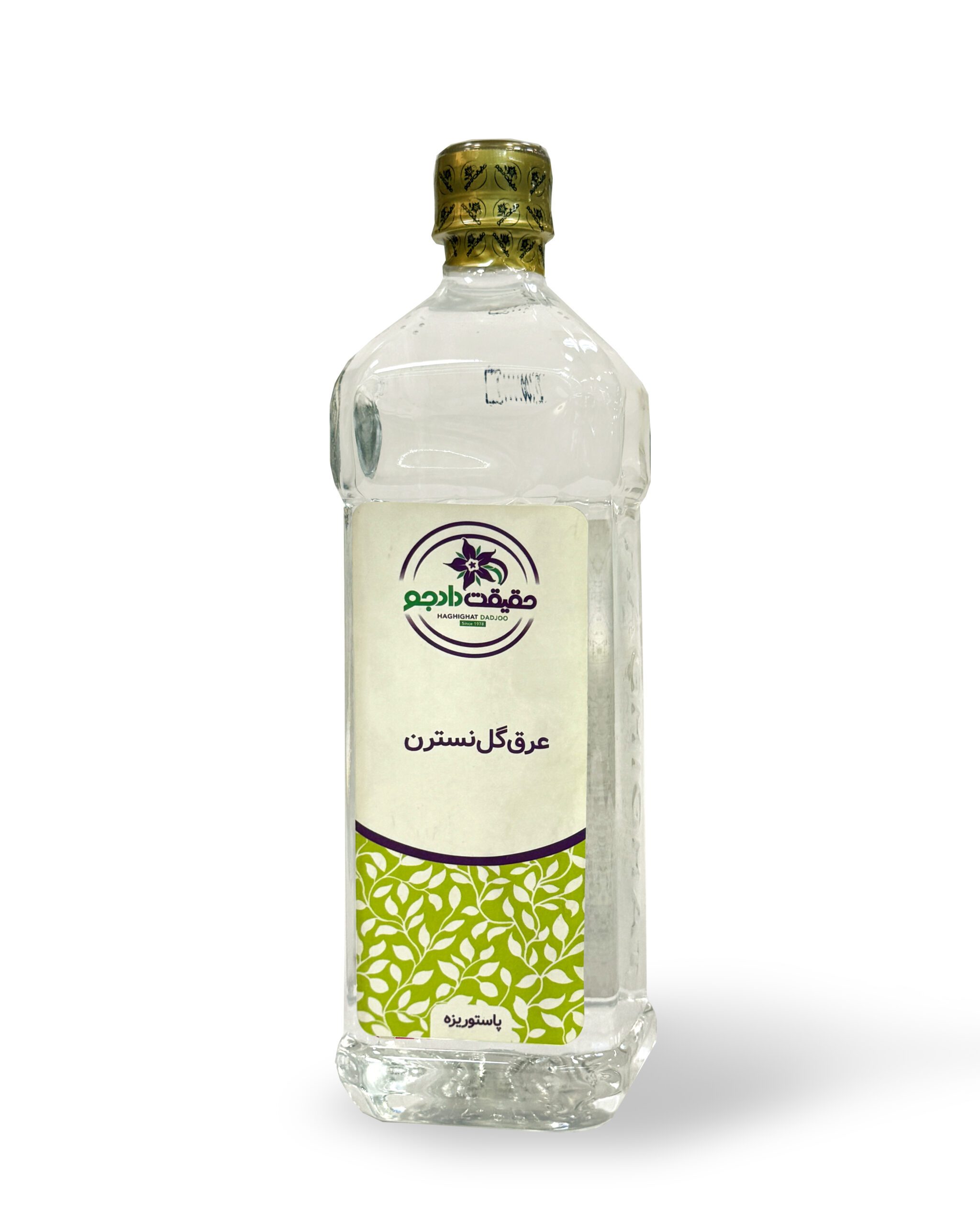 گل نسترن عرق گل نسترن - تصویر 1