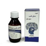 شربت سنبل الطیب