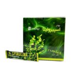 جلبک اسپرولینا