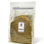 شکر قهوه ای