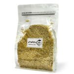 برنج قهوه ای