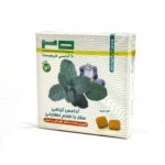 آدامس گیاهی سقز (نعنا یخی)