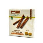 آدامس گیاهی سقز (دارچین)