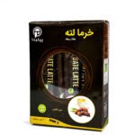 خرما لته پپتینا