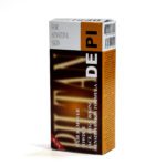 پودر موبر بدون بو