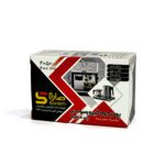 پودر جرم گیر و رسوب بر