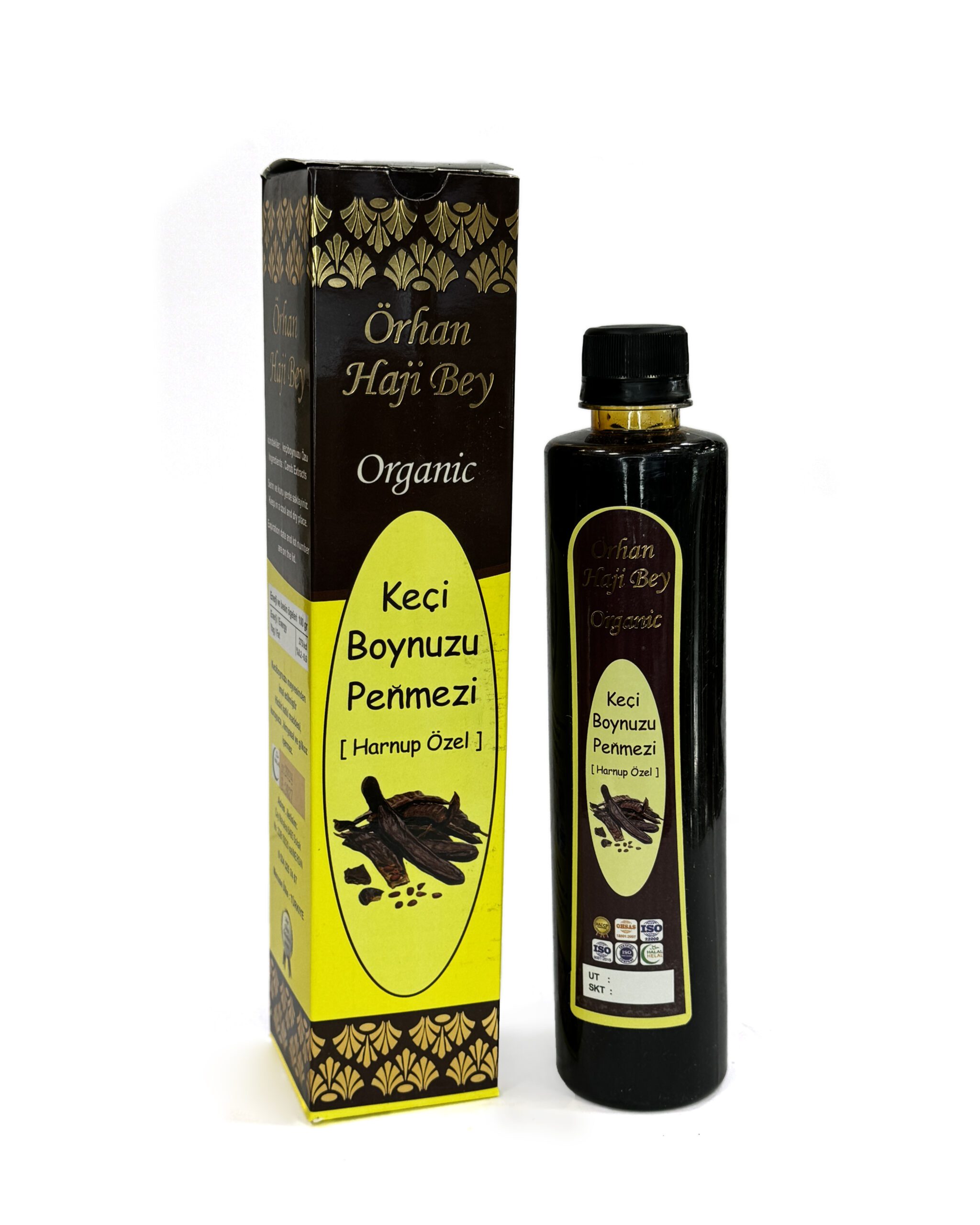 IMG_9370 شیره خرنوب - تصویر 1