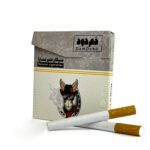 سیگار عنبرنسارا