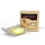 صابون ضد لک و ضدجوش ان جی