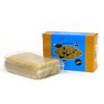 صابون شترمرغ