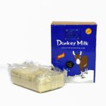 صابون شیر الاغ