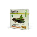 آدامس گیاهی سقز(شیرین بیان)