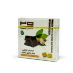 آدامس گیاهی سقز(کاکائو)