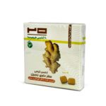 آدامس گیاهی سقز (زنجبیل)