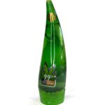 ژل آلوئه ورا