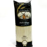 ماکارونی آرد کامل