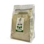 پودر وی عضله ساز دست ساز